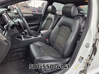 2019 Hyundai Sonata Sport