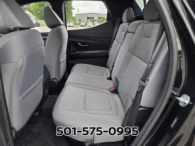 2023 Hyundai Santa Cruz SEL Premium