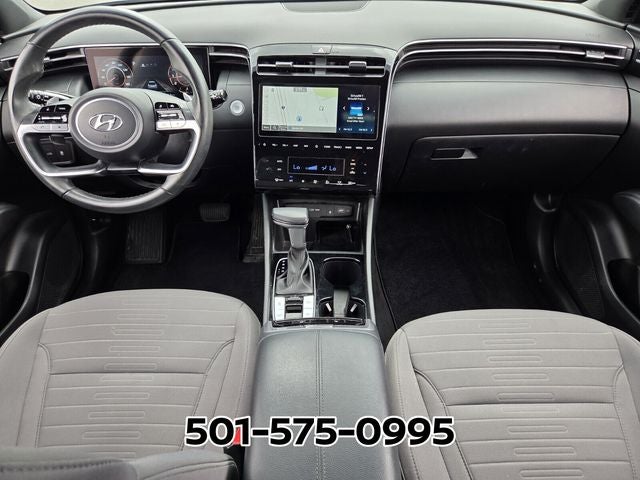 2023 Hyundai Santa Cruz SEL Premium