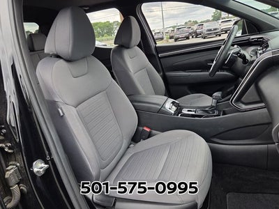 2023 Hyundai Santa Cruz SEL Premium