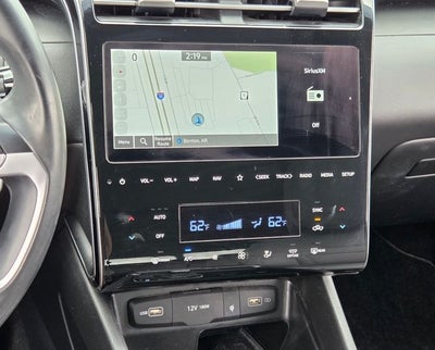 2023 Hyundai Santa Cruz SEL Premium