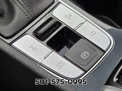 2023 Hyundai Santa Cruz SEL Premium