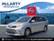 2018 Toyota Sienna XLE 8 Passenger