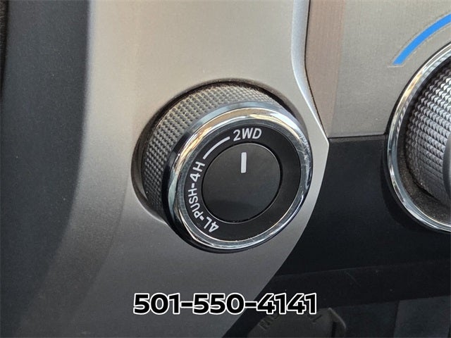 2015 Toyota Tundra Limited CrewMax 4WD