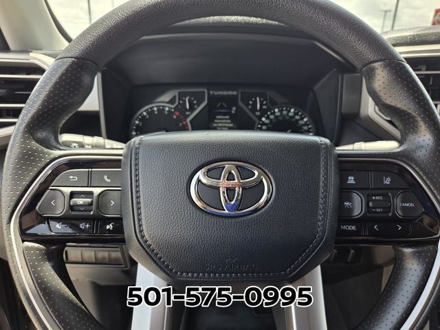 2023 Toyota Tundra SR5