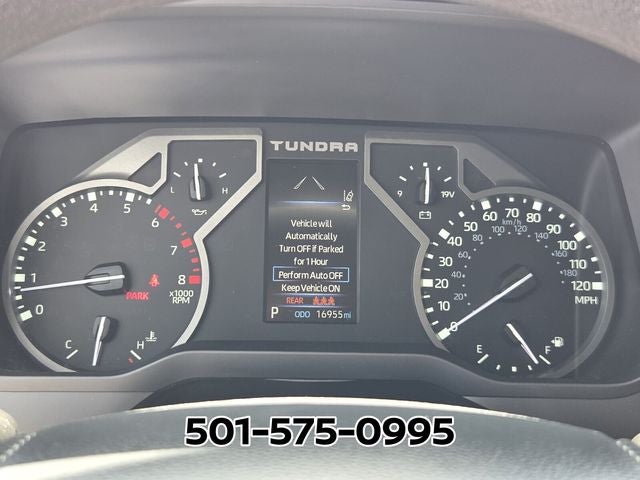 2023 Toyota Tundra SR5