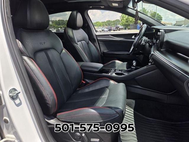 2024 Kia K5 GT
