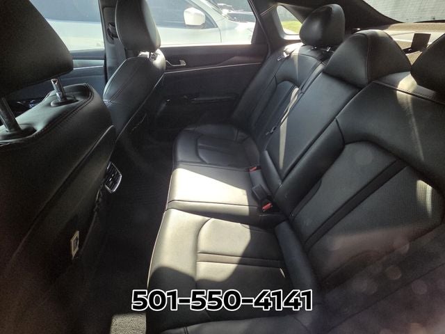 2024 Kia K5 GT