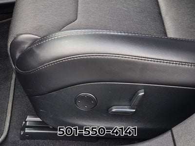 2018 Tesla Model S P100D