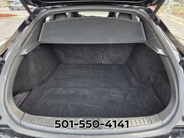 2018 Tesla Model S P100D