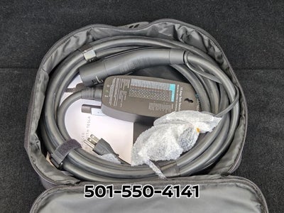 2018 Tesla Model S P100D