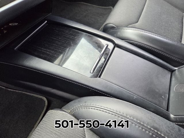 2018 Tesla Model S P100D