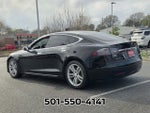 2018 Tesla Model S P100D