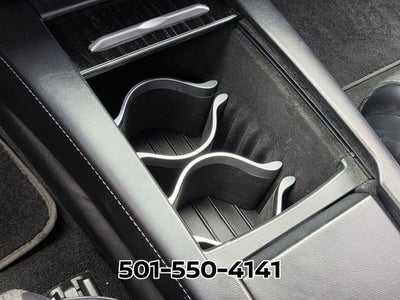 2018 Tesla Model S P100D