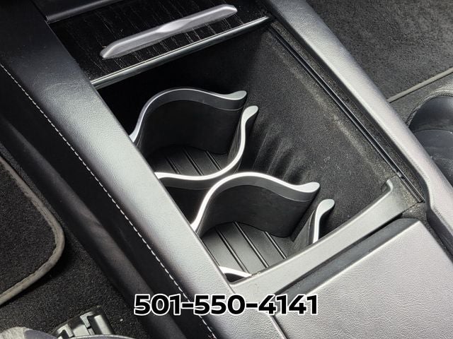 2018 Tesla Model S P100D