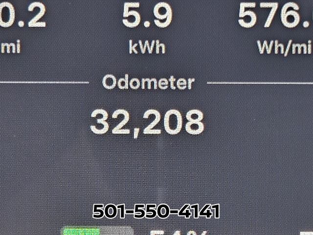 2018 Tesla Model S P100D