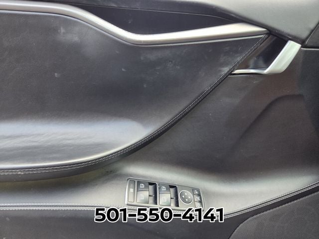 2018 Tesla Model S P100D