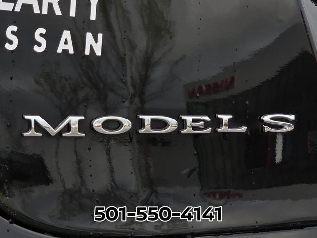 2018 Tesla Model S P100D