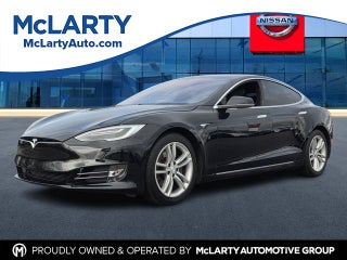 2018 Tesla Model S Base