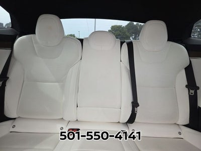 2022 Tesla Model S Base