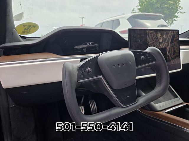 2022 Tesla Model S Base