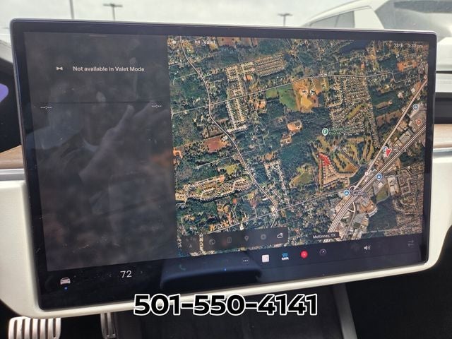 2022 Tesla Model S Base