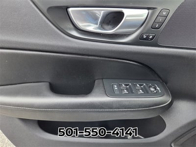 2024 Volvo S60 B5 Plus Dark Theme