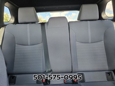2024 Toyota Corolla Cross Hybrid S