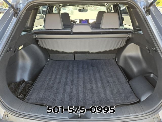 2024 Toyota Corolla Cross Hybrid S