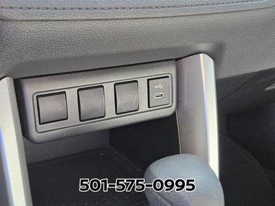 2024 Toyota Corolla Cross Hybrid S