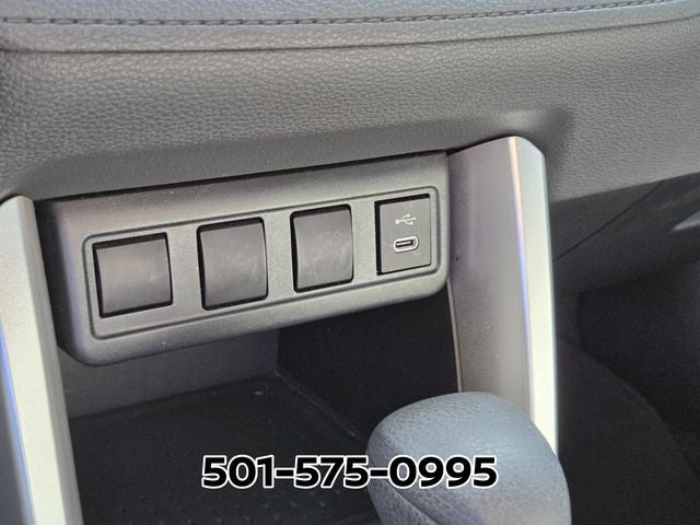 2024 Toyota Corolla Cross Hybrid S