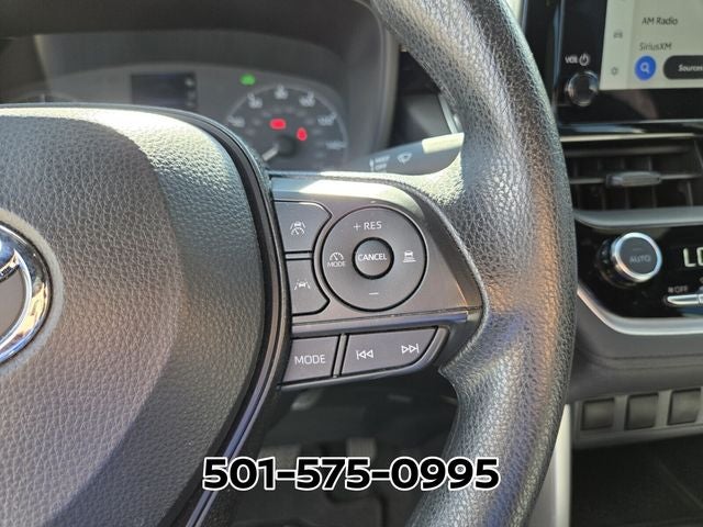 2024 Toyota Corolla Cross Hybrid S