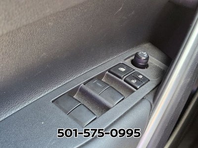 2024 Toyota Corolla Cross Hybrid S