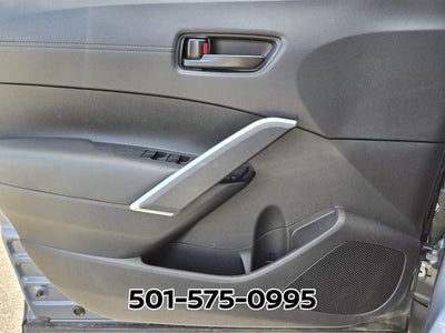 2024 Toyota Corolla Cross Hybrid S