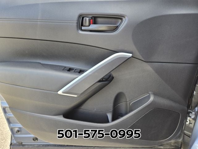 2024 Toyota Corolla Cross Hybrid S