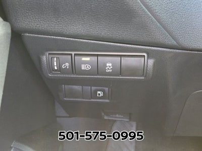 2024 Toyota Corolla Cross Hybrid S