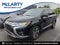 2020 Mitsubishi Outlander SP