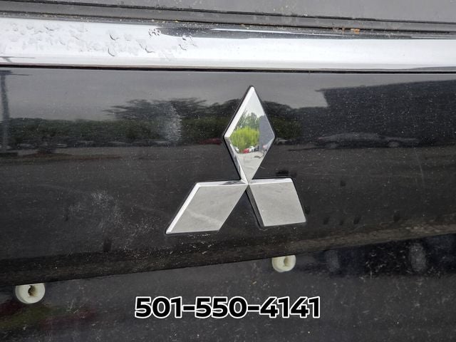 2020 Mitsubishi Outlander SP