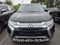 2020 Mitsubishi Outlander SP