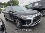 2020 Mitsubishi Outlander SP