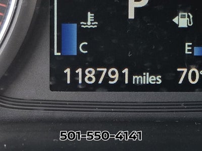 2020 Mitsubishi Outlander SP