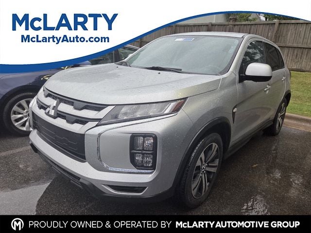 2024 Mitsubishi Outlander Sport 2.0 ES