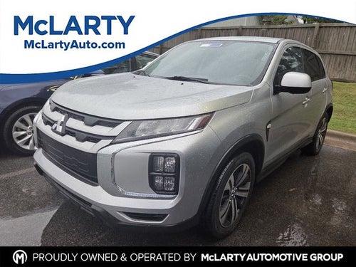 2024 Mitsubishi Outlander Sport 2.0 ES