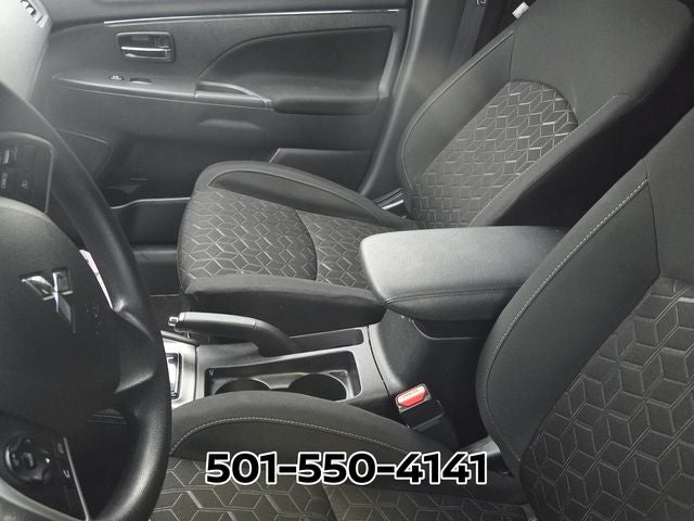 2024 Mitsubishi Outlander Sport 2.0 ES