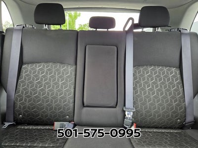 2024 Mitsubishi Outlander Sport 2.0 ES