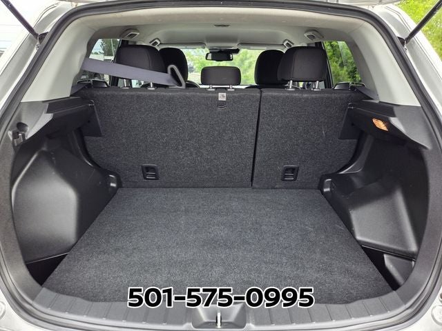 2024 Mitsubishi Outlander Sport 2.0 ES