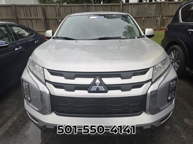 2024 Mitsubishi Outlander Sport 2.0 ES