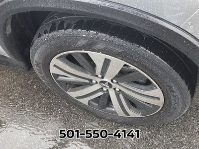 2024 Mitsubishi Outlander Sport 2.0 ES
