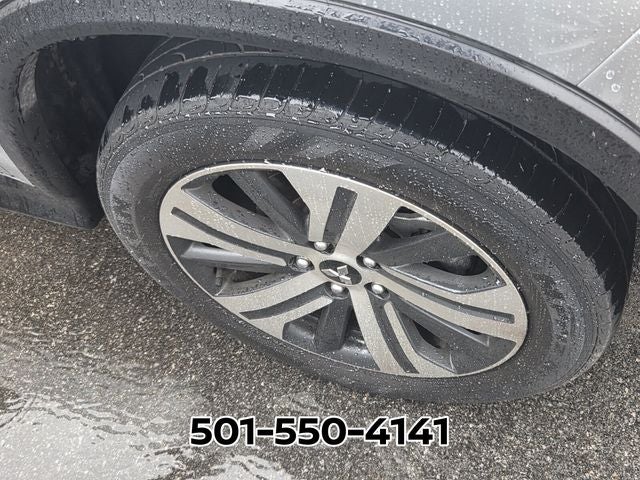 2024 Mitsubishi Outlander Sport 2.0 ES