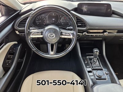 2019 Mazda Mazda3 Select